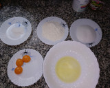 Foto del paso 2 de la receta: Brazo de gitano