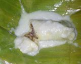 Foto langkah ke 3 dari resep Bongko menthok.