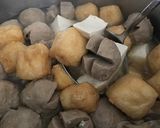 Foto langkah ke 1 dari resep Kuah Bakso.
