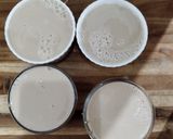 Foto langkah ke 4 dari resep Puding Teh.