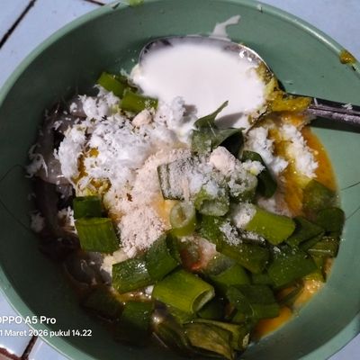 Langkah 2