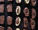 รูปขั้นตอนการทำที่ 11 ของ Butter cookies two tones