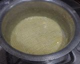 हल्दी अदरक कुल्फी विद लेमन सॉस (Haldi adrak kulfi with lemon sauce recipe in Hindi) रेसिपी चरण 3 फोटो