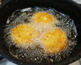 A picture of step 5 of Basic Potato Croquettes.