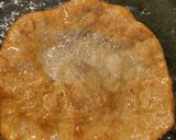 Lángos graham liszttel recept fázis 5 fotója