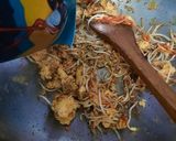 Foto langkah ke 5 dari resep Tiwul Goreng Khas Kediri.