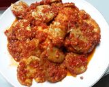 Foto langkah ke 2 dari resep Balado jengkol telur ayam ala mimi Shidqya.