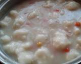 Iz's Cheater's Chicken and Dumplings / Pot Pie? recipe step 7 photo