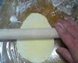 A picture of step 18 of Homemade Ham Roll Bread.