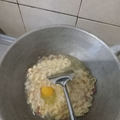 Langkah 2