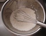 A picture of step 2 of Basic Steamed Bun.