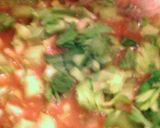 A picture of step 2 of Sunshine 's Gumbo.