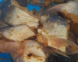 Foto langkah ke 3 dari resep Patin Bakar Simple.