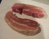 A picture of step 1 of Quick, Simple, and Tasty Char Siu.