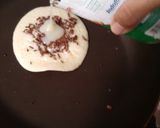 Foto langkah ke 5 dari resep Martabak mini teflon mudah.