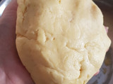 Galletita de maizena