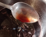 Foto del paso 11 de la receta: Peras al vino tinto