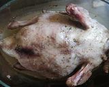 Sütőben sült kacsa 🦆🤤 recept fázis 2 fotója