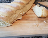 Foto del paso 8 de la receta: Pan casero al horno