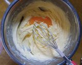 Foto langkah ke 3 dari resep Nastar (Gluten free).