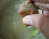 Foto langkah ke 3 dari resep Sate Telur Puyuh Angkringan.