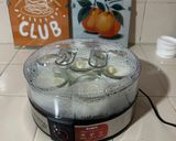 Foto del paso 5 de la receta: Yogur en yogurtera súper fácil cremoso