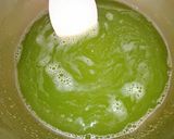 Foto langkah ke 6 dari resep Puding Brokoli Wortel.