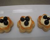 Foto del paso 12 de la receta: Figuras de pasteles en hojaldre