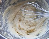 A picture of step 9 of Persimmon Tart.