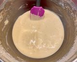 Foto del paso 12 de la receta: Bizcocho relleno de crema ricotta