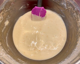 Foto del paso 12 de la receta: Bizcocho relleno de crema ricotta