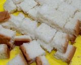 Foto langkah ke 5 dari resep Es Campur Creamy Alaku ❤️.