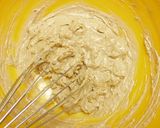A picture of step 3 of Brown Sugar Cupcakes.