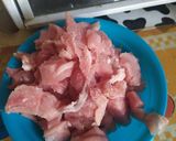 Foto del paso 2 de la receta: Deimos de Azula