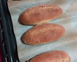 Foto del paso 5 de la receta: Barritas de queso ricotta y tomate en aceite (pan)