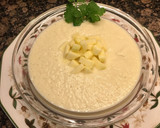 Foto del paso 10 de la receta: Vichyssoise de manzanas