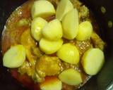 Heaven Chicken Curry by Mom recipe step 8 photo