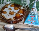 Foto langkah ke 5 dari resep 771. Bubur Candil Tepung Ketan.
