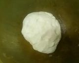 A picture of step 1 of Veg Steamed Momos.