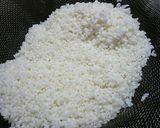 A picture of step 1 of Let's make Homemade Rice Flour.