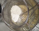 Foto langkah ke 3 dari resep Japanese Cheesecake.