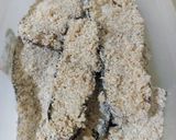 Foto del paso 6 de la receta: Milanesas de berenjena