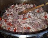 Foto del paso 4 de la receta: Frito de cerdo