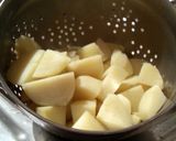 A picture of step 5 of Traditional Cottage Pie.