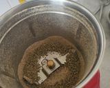 A picture of step 3 of Kairi Panna Syrup.