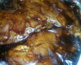 A picture of step 2 of * Easy Simple Marinated Grilled Chicken. *.