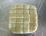 A picture of step 4 of Potato Cookies.
