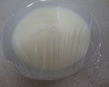 A picture of step 5 of Lasagna for Christmas Dinner.
