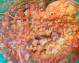 Foto langkah ke 1 dari resep Bakwan Jagung Wortel Renyah.