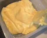 Hình bước làm 10 của món Bake it with me, bake it easy #1 :Bánh sữa nướng🥛🧀 Món ăn vặt dễ làm😋